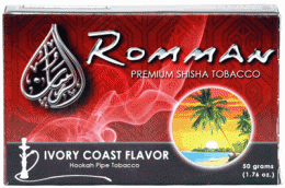 Romman Ivory Coast