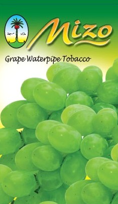Mizo Grape 250 MA copy